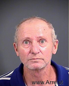 Robert William Kennedy Mugshot