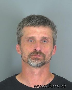 Robert Carl Kirby Mugshot