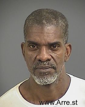 Robert Lamar Lawrence Mugshot