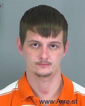 Robert Eugene Mason Mugshot