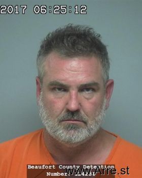 Robert Loren Massey Mugshot