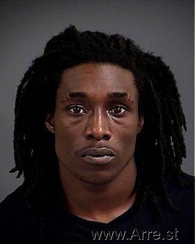 Robert Saquiele Mcneil Mugshot