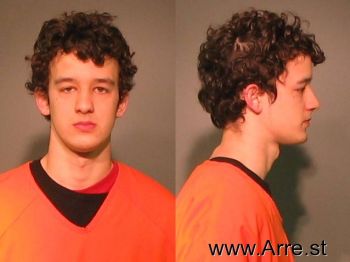 Robert Cameron Melton Mugshot