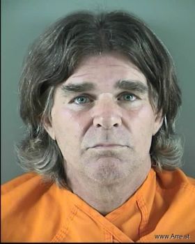 Robert Edward Michaels Mugshot