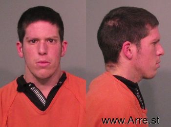 Robert John Miles Mugshot