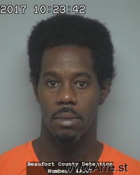 Robert Lamont Mitchell Mugshot