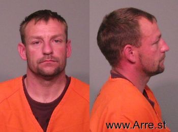 Robert David Montgomery Mugshot