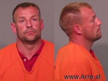 Robert David Montgomery Mugshot