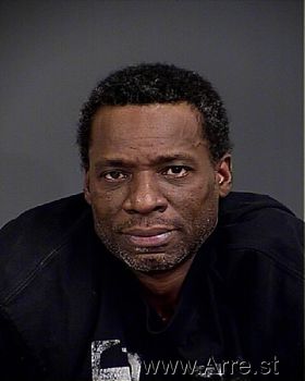 Robert Lamont Nelson Mugshot