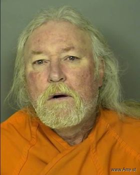 Robert Wayne Powell Mugshot