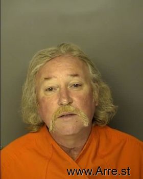 Robert Wayne Powell Mugshot