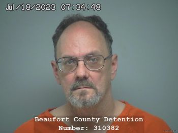 Robert Noah Rose Mugshot