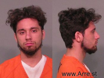 Robert Michael Sanchez Mugshot