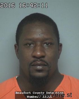 Robert Leon Singleton Mugshot