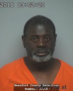 Robert Lee Singleton Mugshot