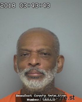 Robert Lee Singleton Mugshot