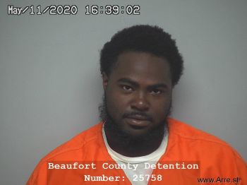 Robert Lee Singleton Mugshot