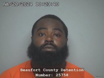 Robert Lee Singleton Mugshot