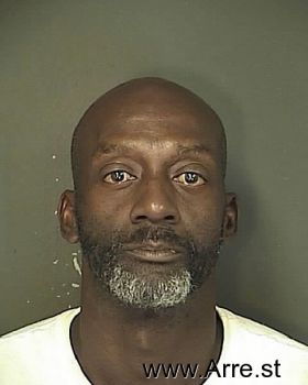 Robert Albert Singleton Mugshot