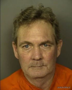 Robert Wane Staton Mugshot