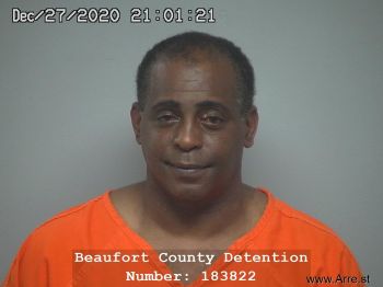 Robert Lee Steward Mugshot