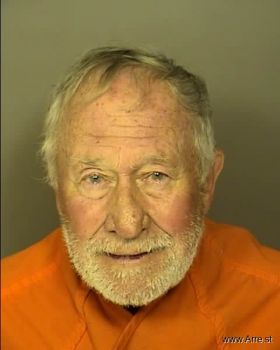 Robert M Tallon Mugshot