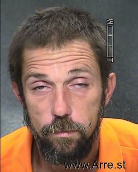 Robert Beaver Upright Mugshot