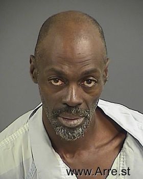 Robert  Washington Mugshot