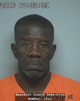 Robert Leroy Washington Mugshot