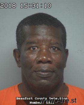 Robert Leroy Washington Mugshot