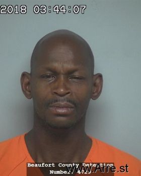 Robert Bruce Watson Mugshot