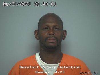 Robert Bruce Watson Mugshot