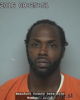 Robert Salathiel Wearrien Mugshot