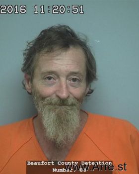 Robert Eugene Western Mugshot