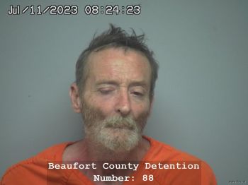 Robert Eugene Western Mugshot