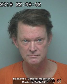 Robert Glendinning Williamson Mugshot