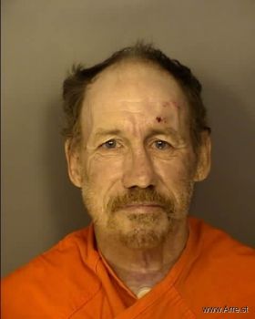 Robert Charles Wittko Mugshot