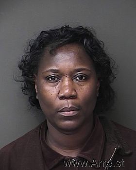 Roberta  Whiteside Mugshot