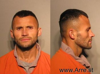 Roberto Carlos Aleman-maldonado Mugshot