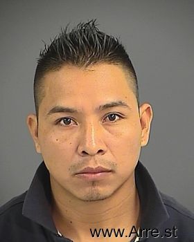 Roberto  Angeles-dominquez Mugshot