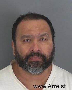 Roberto  Arreola-villa Mugshot