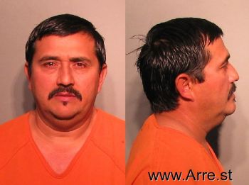 Roberto Carlos Bonilla Mugshot