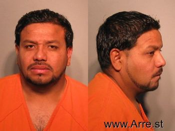 Roberto Roberto Carranza-mejia Mugshot