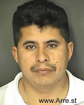 Roberto  Chavez-resendiz Mugshot