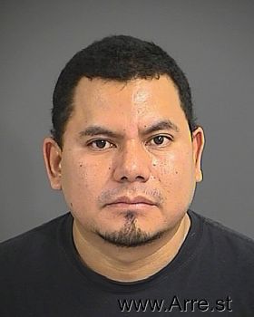 Roberto  Cruz-agama Mugshot