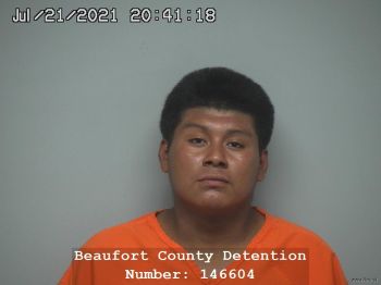 Roberto  Cruz-perez Mugshot