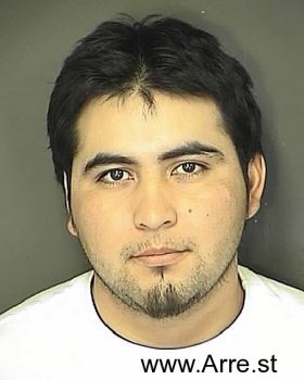 Roberto  Cruz-soto Mugshot