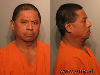 Roberto  Fuentes-lopez Mugshot