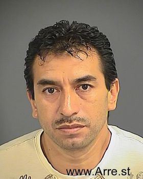 Roberto Vera Hernandez Mugshot