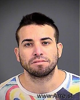 Roberto  Hernandez-castro Mugshot